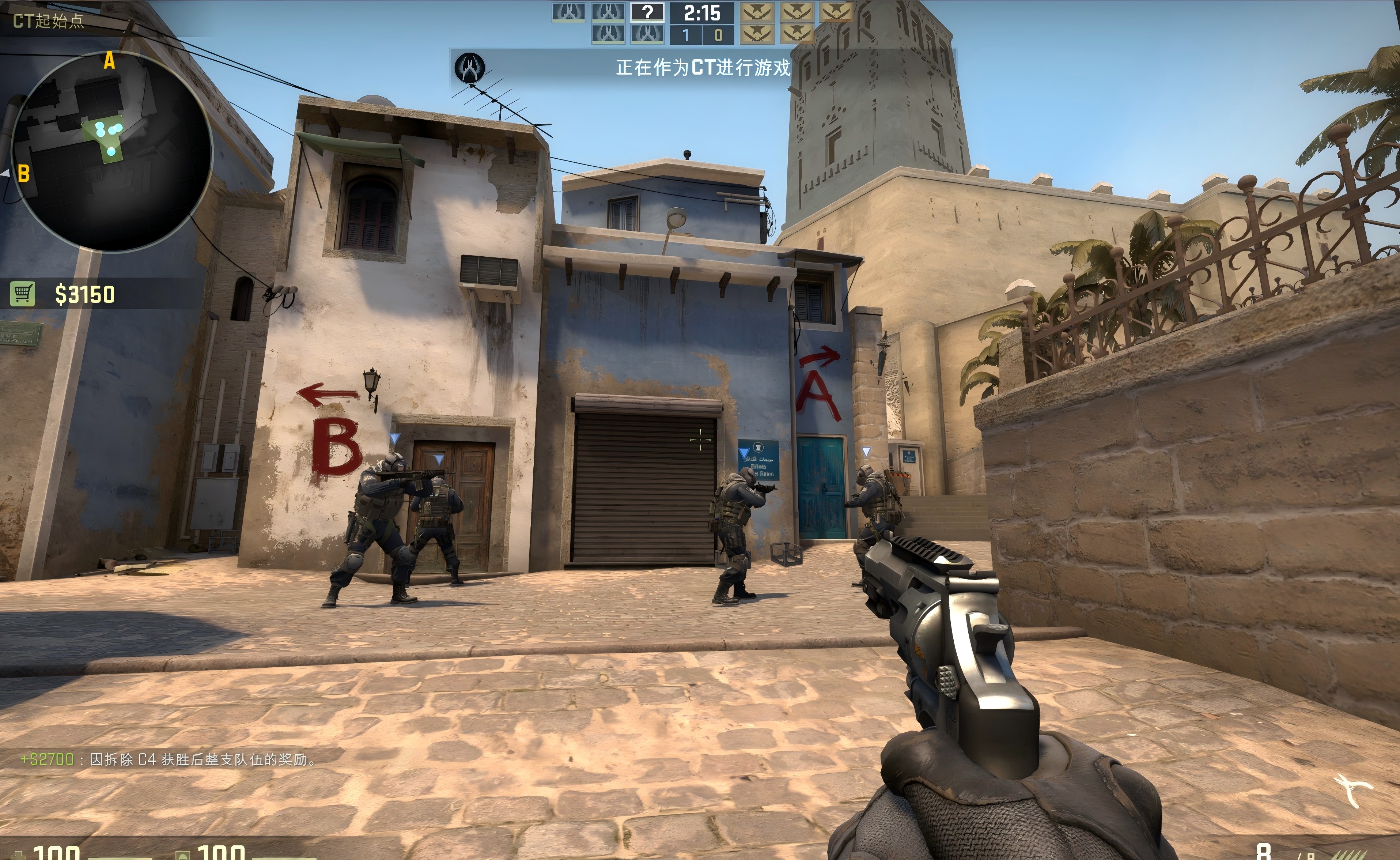 CS:GO Skins and Customization